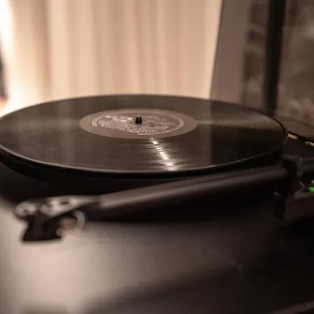 شقة S1 Luxury And *