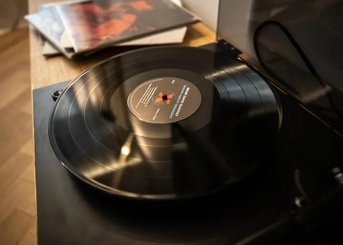 Appartement S1 Luxury And