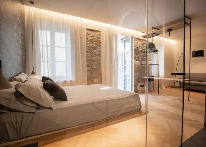 S1 Luxury And Appartement *