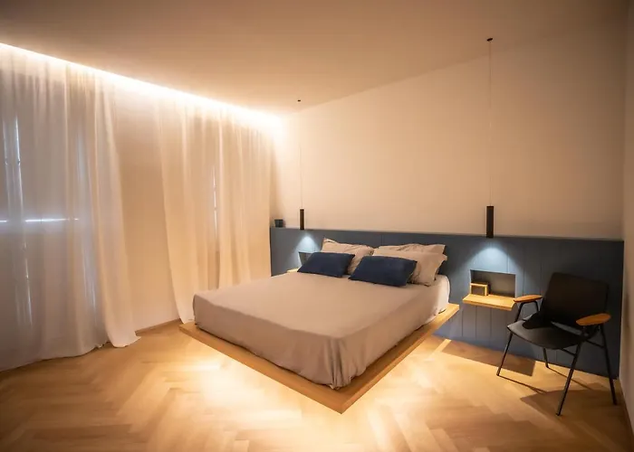 S1 Luxury And Appartement