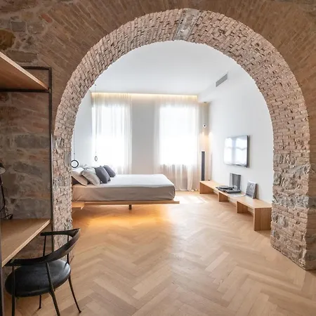 S1 Luxury And Apartment Triest