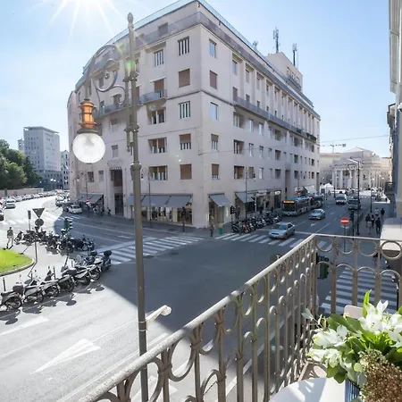 Apartment S1 Luxury And
