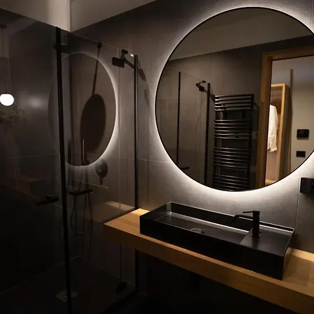 Apartman S1 Luxury And Trieszt