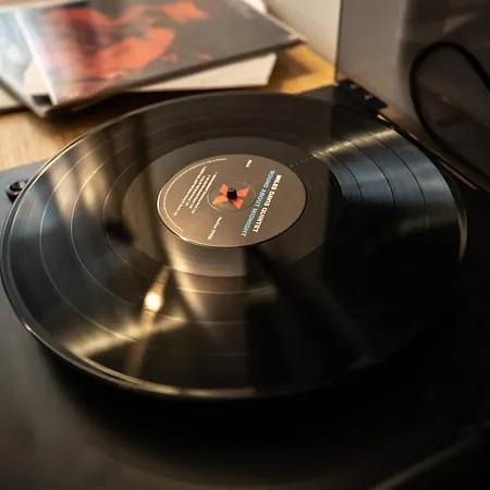 Apartman S1 Luxury And