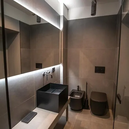 Apartment S1 Luxury And *