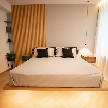 S1 Luxury And * Trieszt