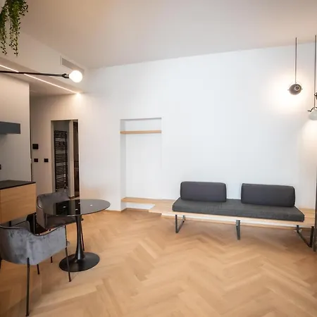 S1 Luxury And Appartement *