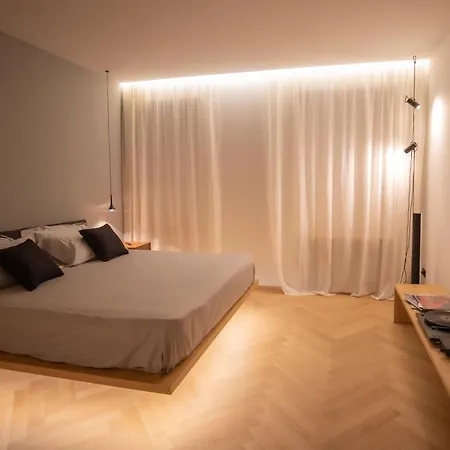 Appartement S1 Luxury And Triëst