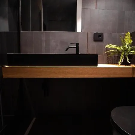 Appartement S1 Luxury And *