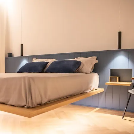 Daire S1 Luxury And Trieste