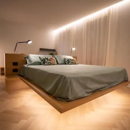 S1 Luxury And Appartamento