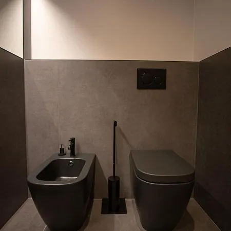 Apartment S1 Luxury And Triest