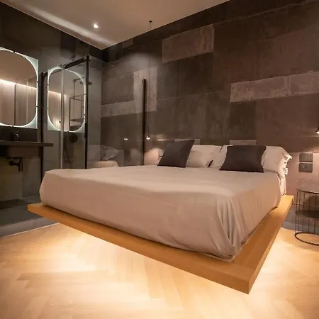 Apartment S1 Luxury And