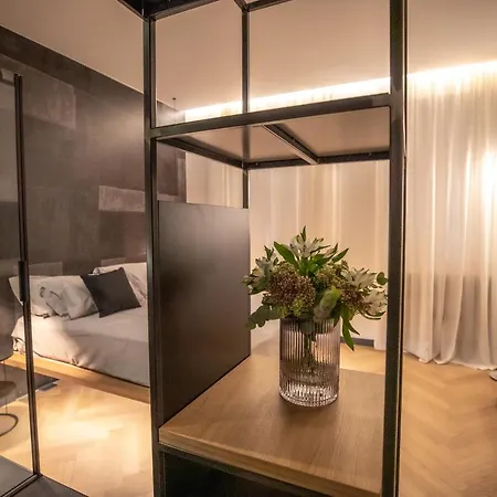 Apartman S1 Luxury And Trieszt