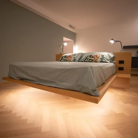 S1 Luxury And Appartement Triëst