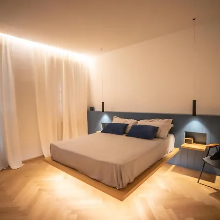 S1 Luxury And Appartamento