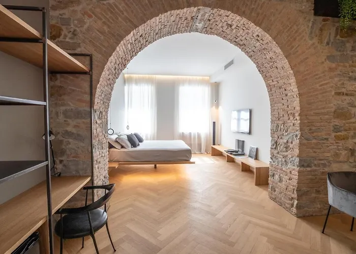 S1 Luxury And Lejlighed Trieste