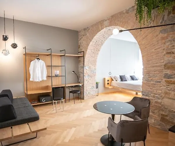 S1 Luxury And * Trieste