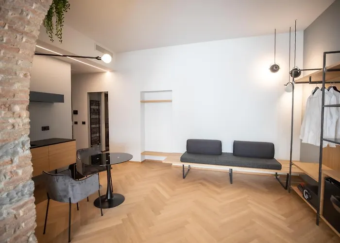 S1 Luxury And Appartement *