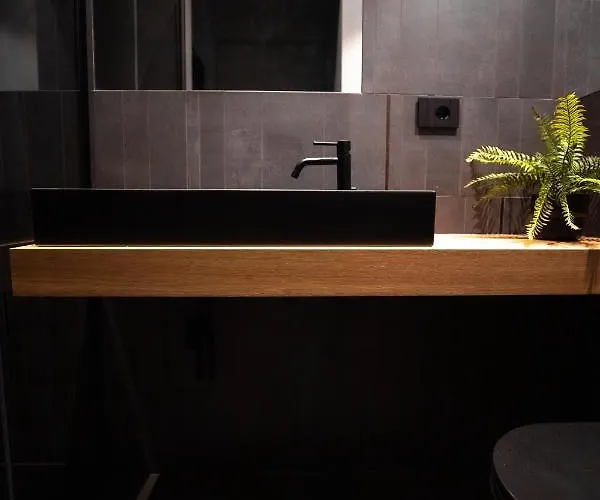 Lejlighed S1 Luxury And *