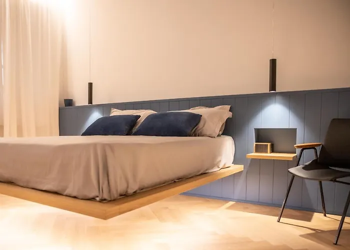 Appartement S1 Luxury And Trieste