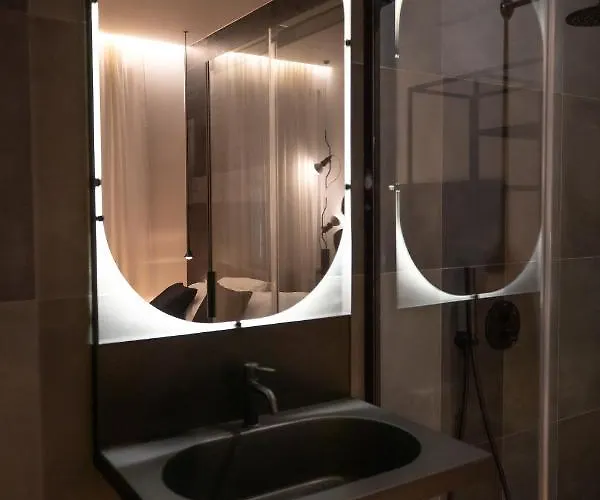 Lejlighed S1 Luxury And Trieste