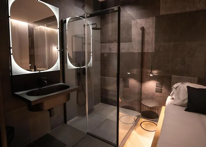 Apartment S1 Luxury And