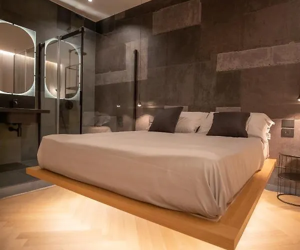 Lejlighed S1 Luxury And